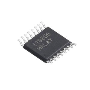 Buy cheap New Genuine Electronics AD5686RARUZ-RL7 Potentiometer Resistor Capacitor Monitor Memory One-Stop IC Accessories from wholesalers