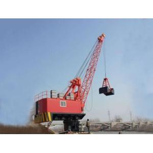 Buy cheap Clamshell Flap Mechanical Grab Bucket For Crane Single Rope from wholesalers