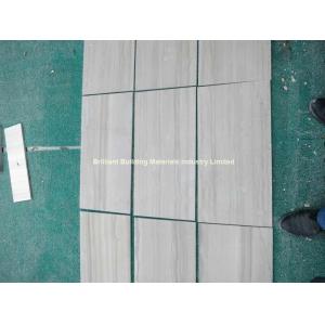 Buy cheap China Athens Gray Marble Tiles, Grey Veins Marble Tiles from wholesalers