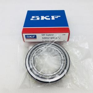 Buy cheap 32012X/QCL7C Tapered Roller Bearing 60x95x23mm from wholesalers