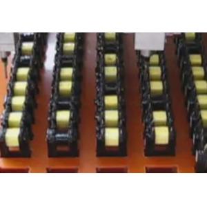 Dynamic And Static Mixing AB Tank Agitator Automatic Glue Dispensing Machine For