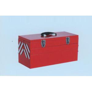 Buy cheap Portable 5 Tray 18 inch Cantilever Tool Boxes & Tole Tray (THF-18050) product