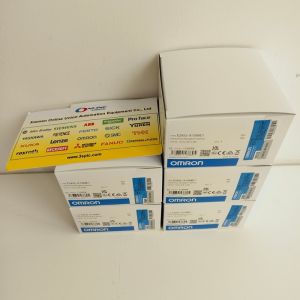 E2KQ-X10ME1 2M OMRON Chemical-resistant Proximity Sensor