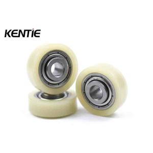 Buy cheap Radial Deep Groove Ball Stainless Steel Roller Bearing 606ZZ Electric Wheel Hub Motor For Toys from wholesalers