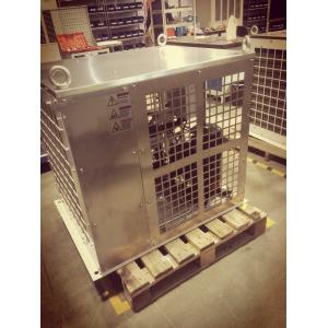 Crane Cab Air Conditioning Unit high temperature EOT cabinet air conditioner