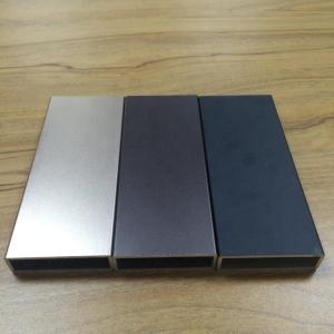 Factory Price Anodized Aluminium Extrusion Profile Manufacturer