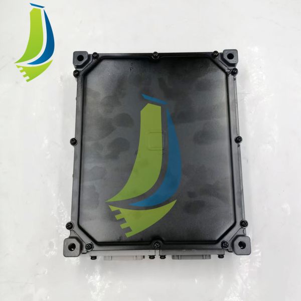 ECU Controller Panel 151-9375 side view