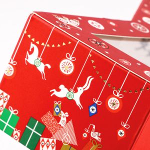 Buy cheap Custom Rigid Box Premium Packaging Base and Lid Gift Box from wholesalers