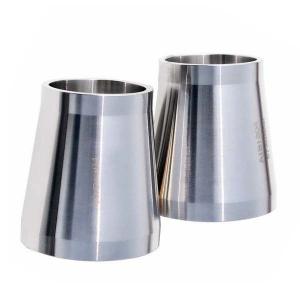 Buy cheap Ss Sanitary Butt Weld Fittings from wholesalers