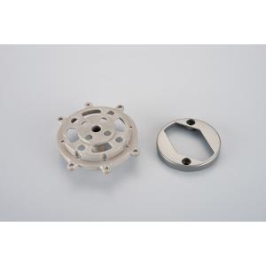 Buy cheap precision machining aluminum parts for multi-sector  components manufacturing product