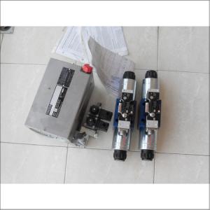 Buy cheap Hawe Hydraulic Valve HC24-11-A4-400-BWH1F-RH-1-1-G24 Low Leakage Rate Easy Maintenance Quick Response from wholesalers