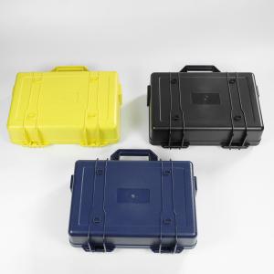 Buy cheap Custom Plastic Case Perfect Choice For Customized Packaging Solutions from wholesalers