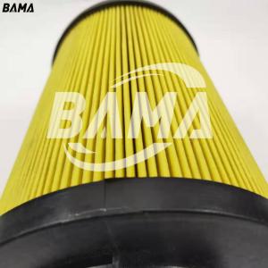 Buy cheap Glass Fiber Oil Return Filter Hydraulic Filter Element CR112C25R for Hydraulics System from wholesalers