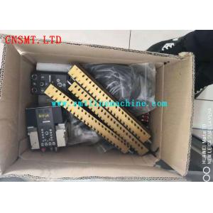 China Printer Support Pin	SMT Spare Parts Grid Lok Automatic Thimble With Controller Complete Set on sale