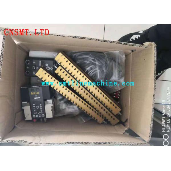 Quality Printer Support Pin	SMT Spare Parts Grid Lok Automatic Thimble With Controller Complete Set for sale