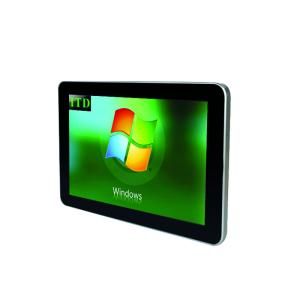 Buy cheap Projected Capacitive Panel Mount Touch Screen Monitor Full HD 1080P 11.6