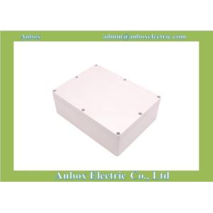 China 320x240x110mm Outdoor Cable Electrical Distribution Box on sale