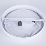 Buy cheap High-CRI Recessed Ceiling LED Panel Light With 3 CCT Adjustable Option Triac Dimmable from wholesalers