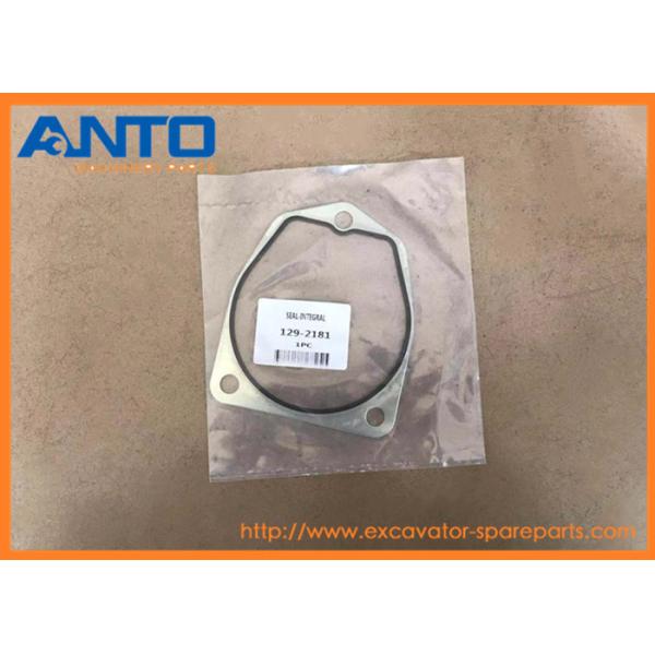 Quality   C12 Integral Seal Set 1292181 Excavator Spare Parts For  345B 365B 3176C C-10 C-12  C11 C15 C18 for sale