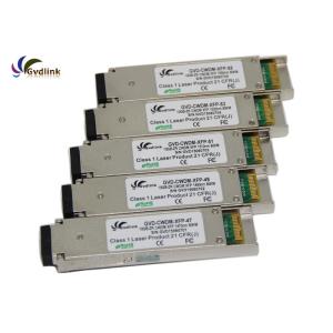 Cisco CWDM-XFP-1330-80 Compatible 1330nm Xfp Optical Module