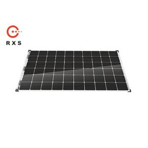 Buy cheap Monocrystalline Bifacial Solar Modules , 300W PERC Double Glass PV Modules from wholesalers