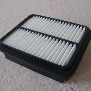 Buy cheap Air Filter for Suzuki Baleno 1995-2009 with OE NO. 13780-60G00 and 1.6 i 16V (SY416) Engine from wholesalers