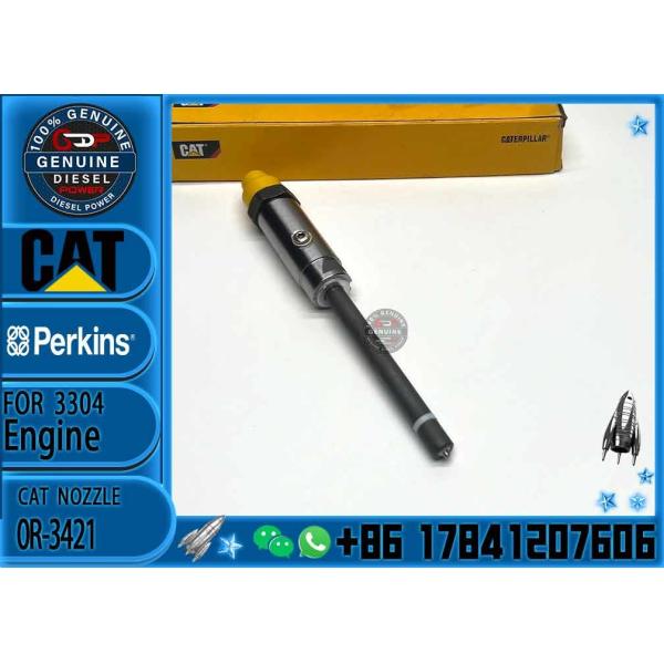 Common Rail Pencil NOZZLE 0R-3421 0R-1740 0R-1742 0R-1743 0R-1744 0R-1745 0R