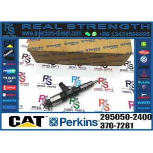 Buy cheap Excavator Parts 3116 Engine Injector 0R-8483 0R-3002 0R-8477 0R-3190 0R-8473 4P-2995 Fuel Injector For Excavator from wholesalers