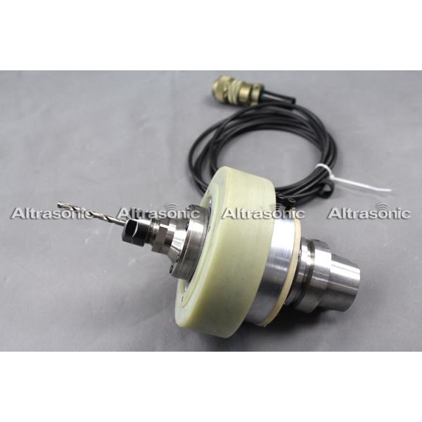 Quality 500W Ultrsonic Assisted Machining / Drilling Machine for sale