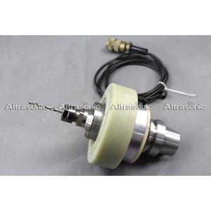 Buy cheap 500W Ultrsonic Assisted Machining / Drilling Machine from wholesalers