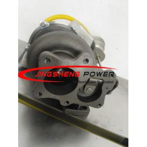 Silver 24100-1541D Turbocharger / Turbo For Ihi Free Standing