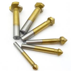 Buy cheap ISO M8x40 Hex Head Flanged Titanium Screws GR5 from wholesalers