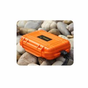 Buy cheap Abs First Aid Boxes For Home Schools Outdoor Waterproof Airtight Survival Storage Case from wholesalers