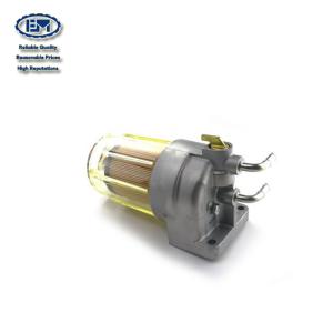Buy cheap YN21P01068F1 Excavator Filter Fuel Water Separator Filter For SK250-8 SK330-8 from wholesalers