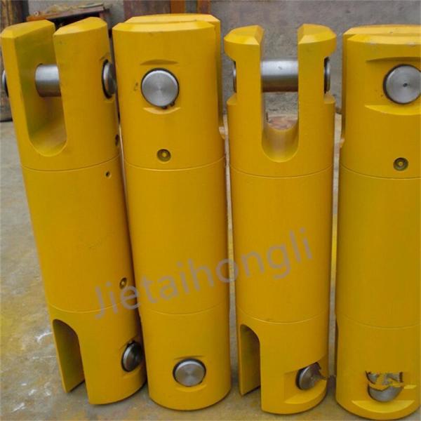 Quality kelly bar swivel pivot Swivel Joint Construction engineering accessories for sale