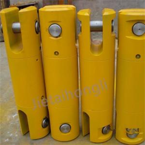 Buy cheap kelly bar swivel pivot Swivel Joint Construction engineering accessories from wholesalers