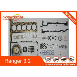 Buy cheap Full Gasket Set For FORD RANGER 3.2L For BT50 3.2 BB3Q6051A1A from wholesalers