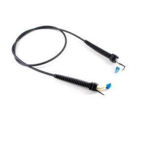 RRU CPRI Fiber Optic Cable Assembly