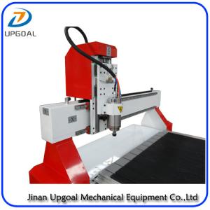 4*8 Feet Wood Furniture CNC Carving Machine with DSP Offline Control UG-1325T