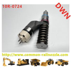 253-0618 2530618 Diesel Engine Injector Nozzle C15 C18 Fuel Injector For