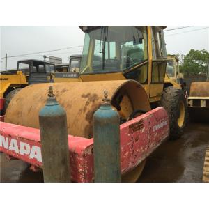 Buy cheap used dynaoac CA402 road roller original with high quality from wholesalers