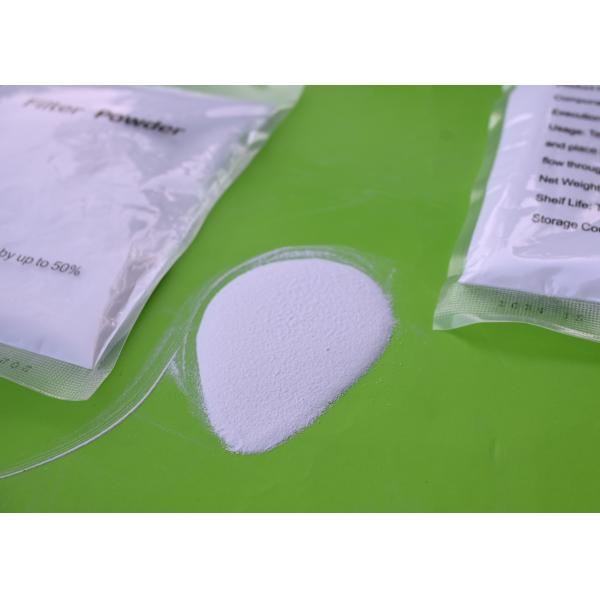 High Efficiency Magnesium Silicate Oil Treatment Absorbs Moisture Impurities