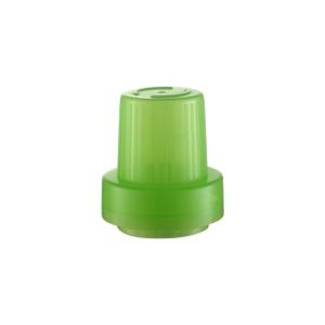 Customized Logo 38mm 48mm PP Plastic Laundry Detergent Cap for Cleaning Bottle