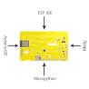Buy cheap Resistance Touch ESP32 Display Module 5.0" 800x480 ESP32 Tft Lcd Spi WIFI Bluetooth from wholesalers