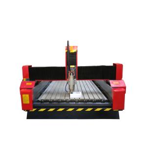 Marble Stone CNC Router Machine 50HZ Granite Carving CNC Machine