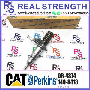 NEW 101-8673 Engine Injector 127-8220 Common Rail Diesel Fuel Injector 0R-4374