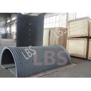 Buy cheap Customizable Alloy Steel Lebus Groove Used For Oil Mining from wholesalers