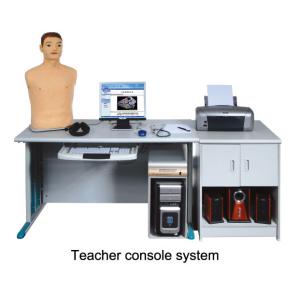 Buy cheap Local Network Teaching with Cardiopulmonary Auscultation Manikin and Palpation product