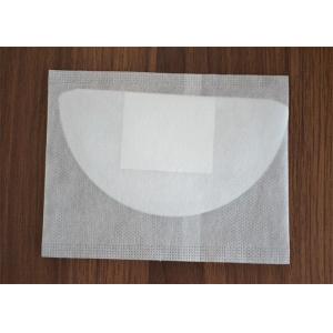 Buy cheap Soft Disposable Non Woven Fabric Mask Excellent Bacterial Filtration Properties from wholesalers