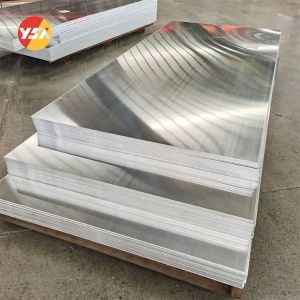 Buy cheap 4×8 Aluminum Sheet from wholesalers